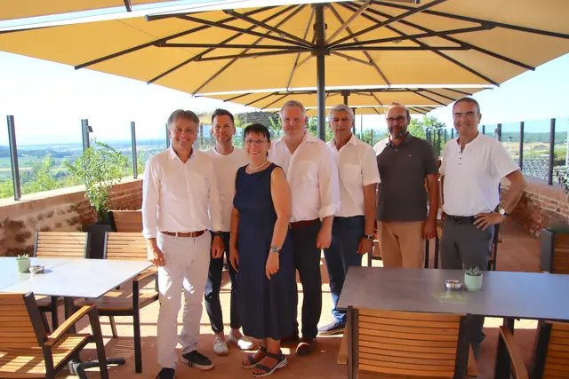 Foto: Martin Wurglits