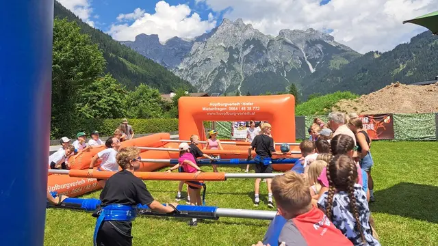 Foto: Hans-Peter Webersberger