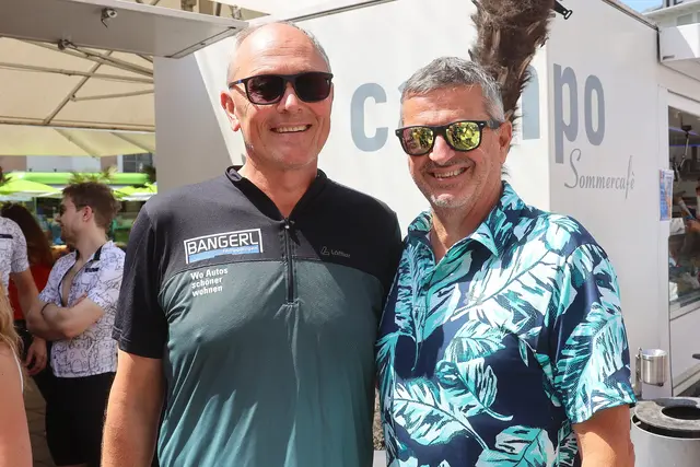 Foto: Eventfoto/Maringer