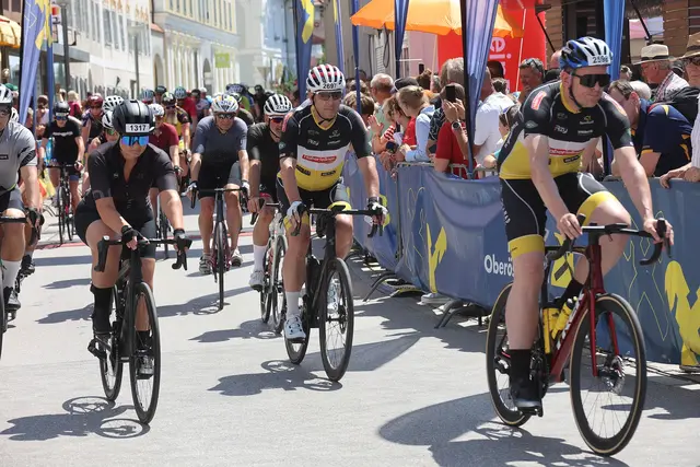 Foto: Eventfoto/Maringer