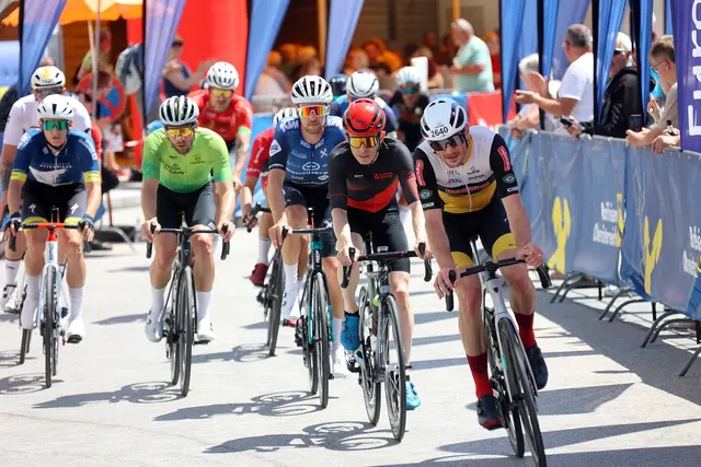 Foto: Eventfoto/Maringer