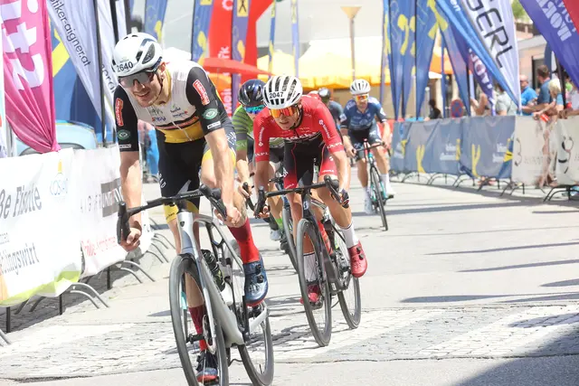 Foto: Eventfoto/Maringer