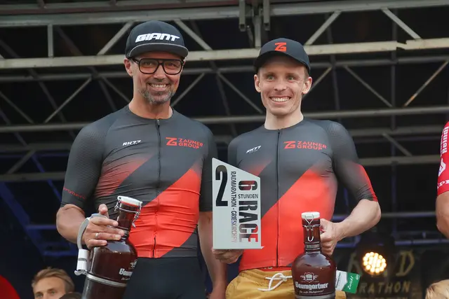 Foto: Eventfoto/Maringer