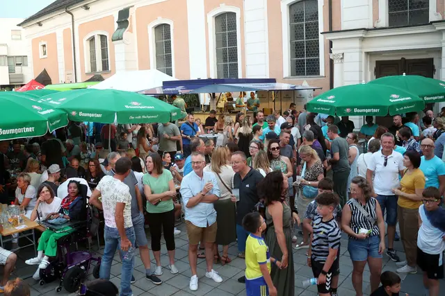 Foto: Eventfoto/Maringer