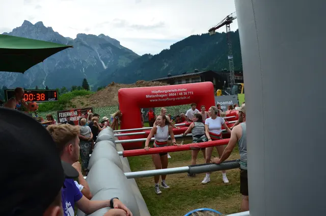 Foto: Maria Astner-Meißnitzer