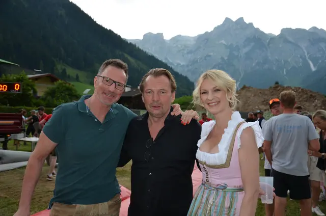 Foto: Maria Astner-Meißnitzer