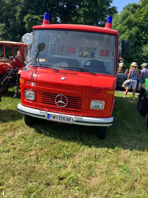 Foto: Huber-Perez Moreno