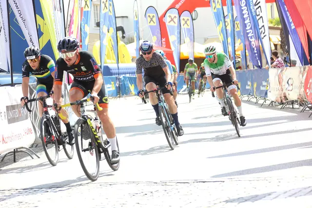 Foto: Eventfoto/Maringer