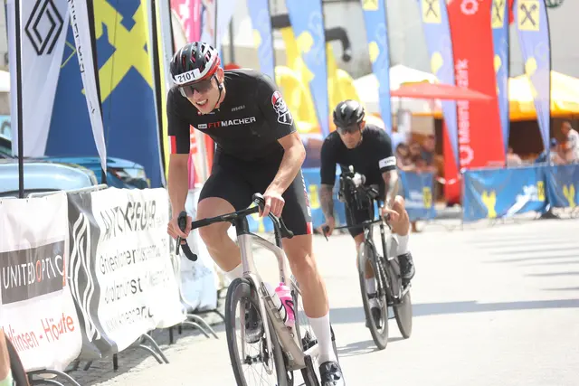 Foto: Eventfoto/Maringer