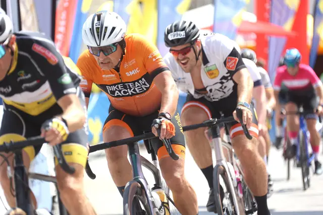 Foto: Eventfoto/Maringer