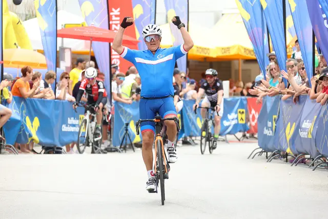 Foto: Eventfoto/Maringer