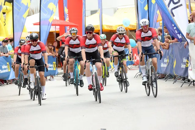 Foto: Eventfoto/Maringer