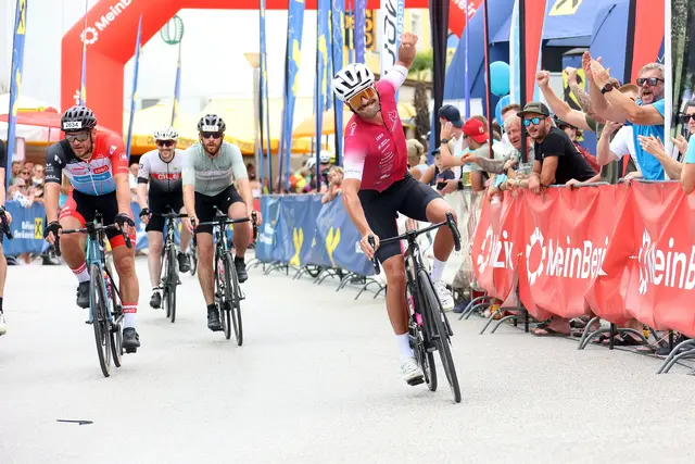 Foto: Eventfoto/Maringer