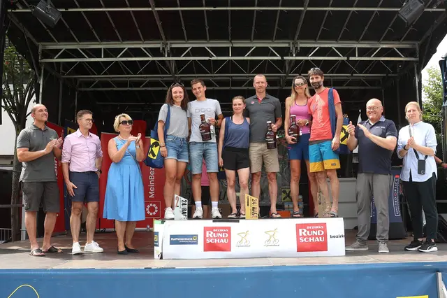 Foto: Eventfoto/Maringer