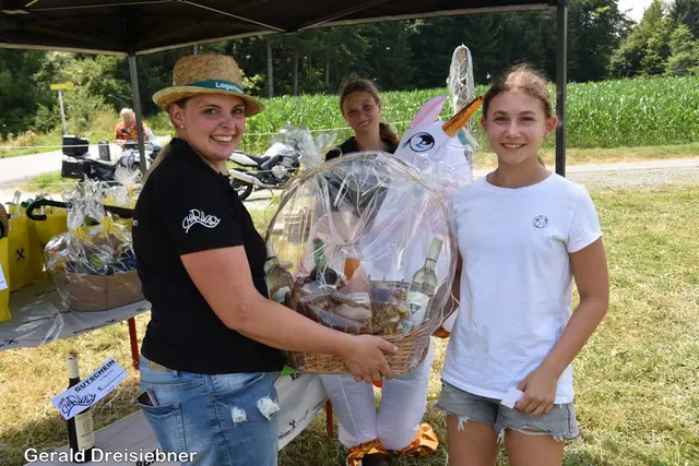 Foto: Gerald Dreisiebner