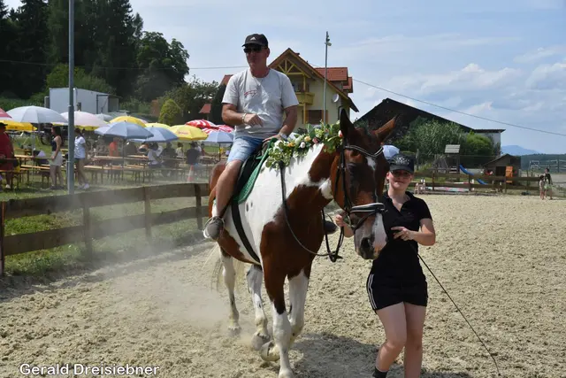 Foto: Gerald Dreisiebner