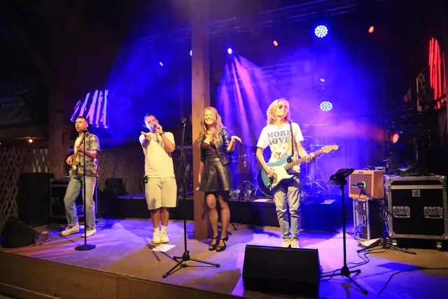 Foto: Thomas Fischer