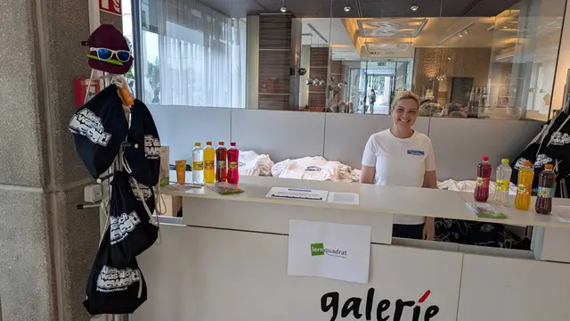 Ehrenamt, Jugendpalette  | Foto: Jugendpalette Traun