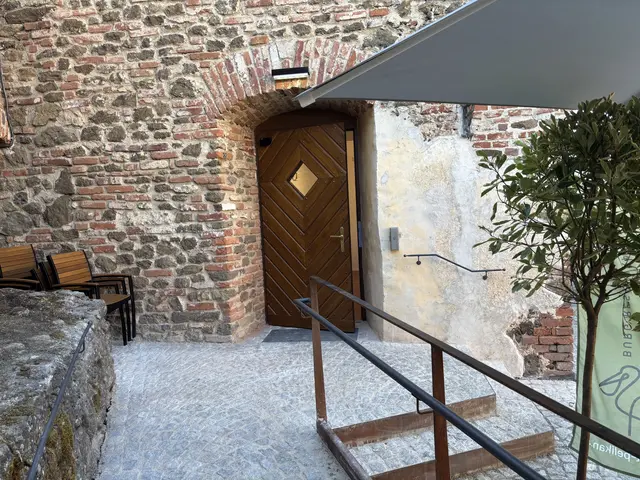 Foto: Martin Wurglits