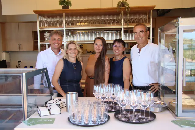 Foto: Martin Wurglits