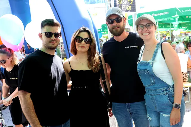 Foto: Eventfoto/Maringer