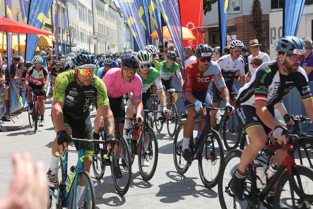 Foto: Eventfoto/Maringer