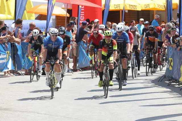 Foto: Eventfoto/Maringer