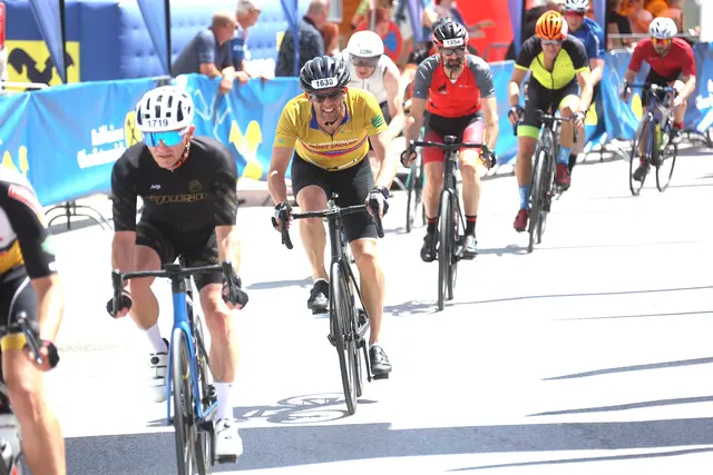 Foto: Eventfoto/Maringer