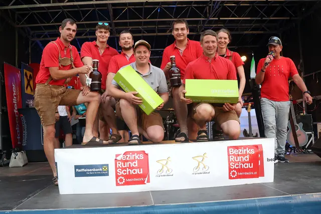 Foto: Eventfoto/Maringer