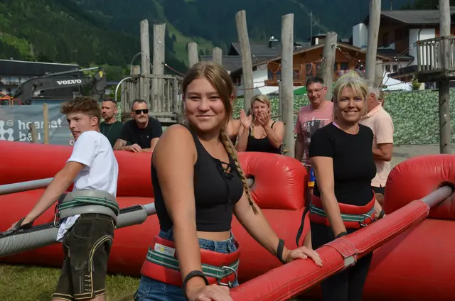 Foto: Maria Astner-Meißnitzer