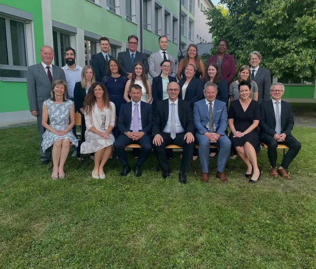 HAK-Fernkolleg | Foto: HBHAK/BHAS Oberwart