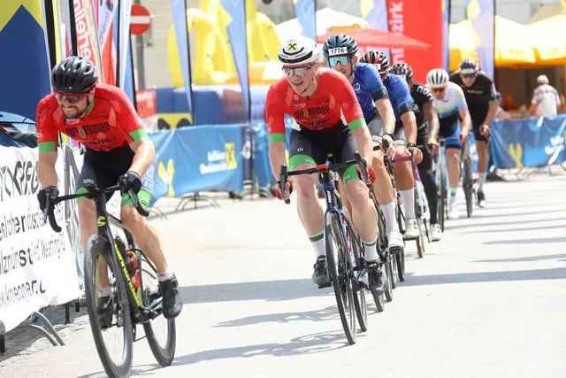 Foto: Eventfoto/Maringer