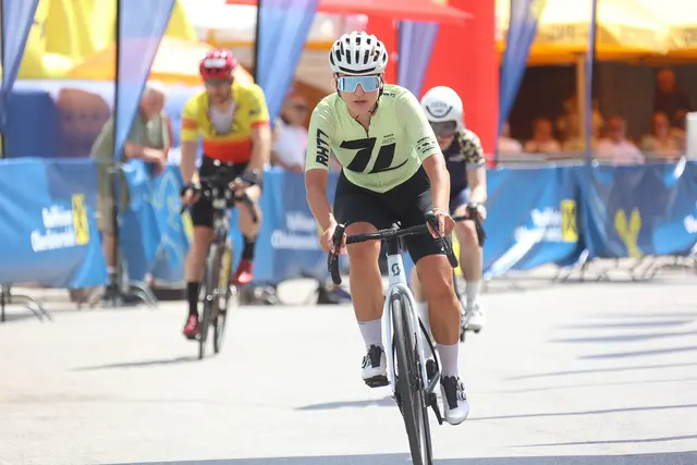 Foto: Eventfoto/Maringer