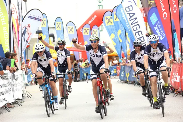 Foto: Eventfoto/Maringer