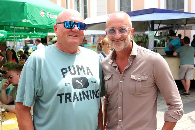 Foto: Eventfoto/Maringer