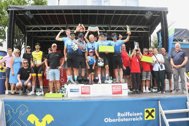 Foto: Eventfoto/Maringer