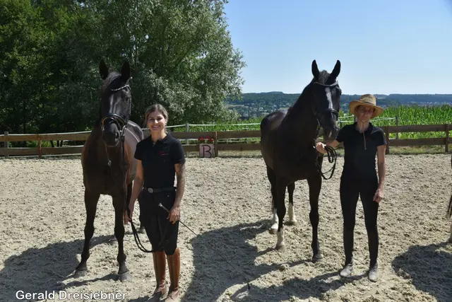 Foto: Gerald Dreisiebner