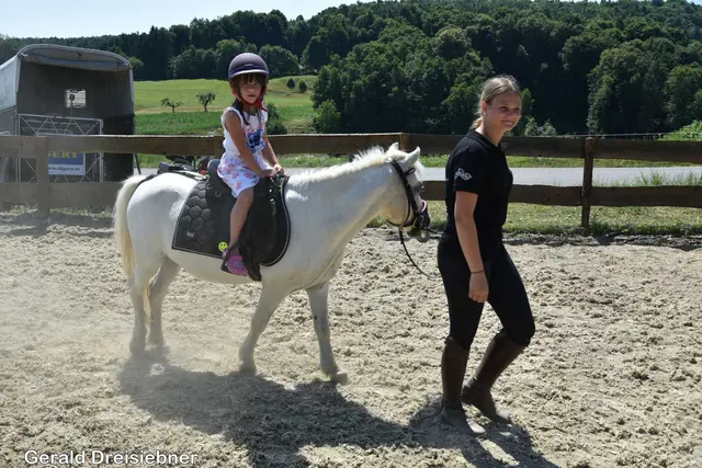 Foto: Gerald Dreisiebner