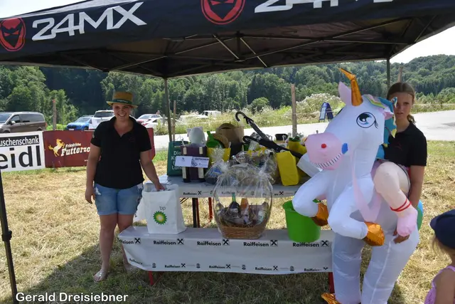 Foto: Gerald Dreisiebner