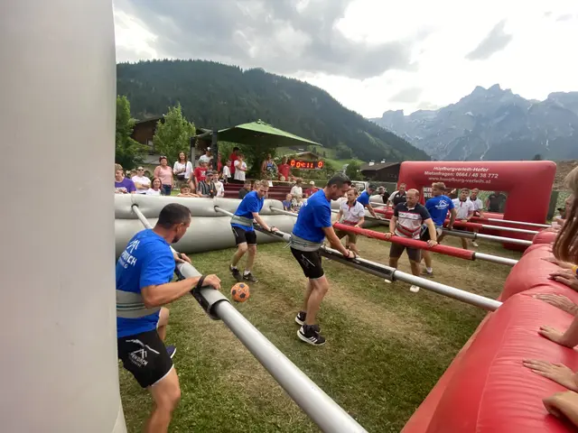 Foto: Hans-Peter Webersberger