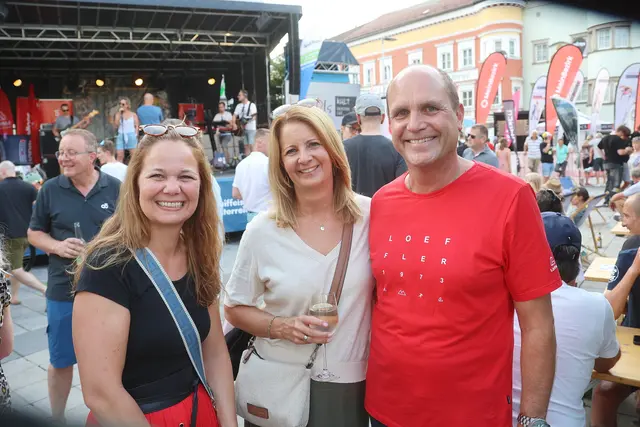 Foto: Eventfoto/Maringer