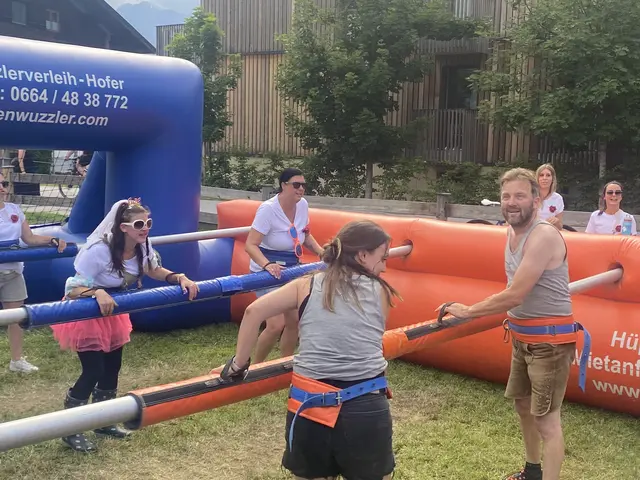 Foto: Maria Astner-Meißnitzer