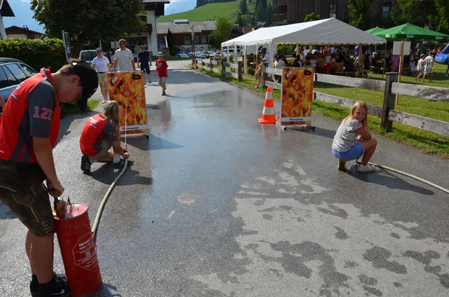 Foto: Maria Astner-Meißnitzer