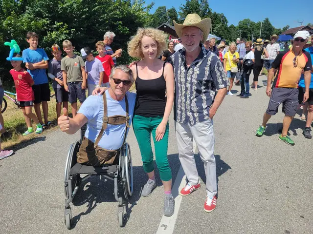 Foto: Huber-Perez Moreno