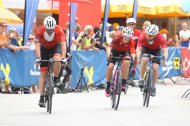 Foto: Eventfoto/Maringer