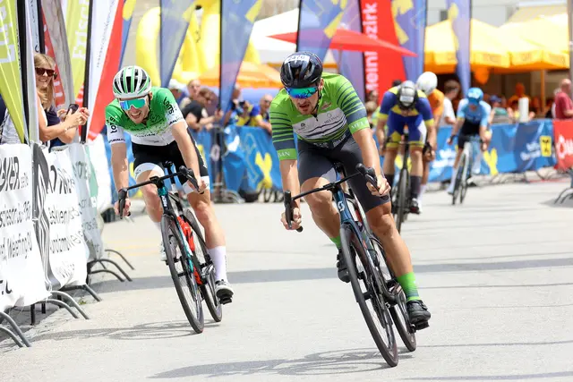 Foto: Eventfoto/Maringer