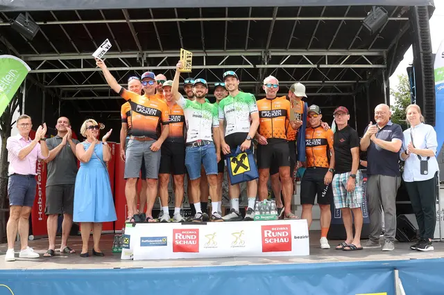 Foto: Eventfoto/Maringer