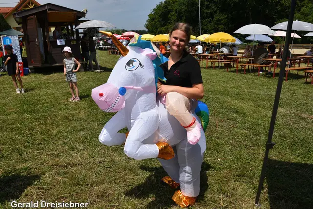 Foto: Gerald Dreisiebner