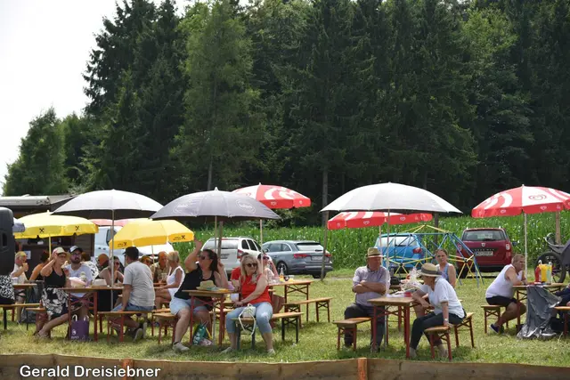 Foto: Gerald Dreisiebner