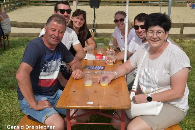 Foto: Gerald Dreisiebner